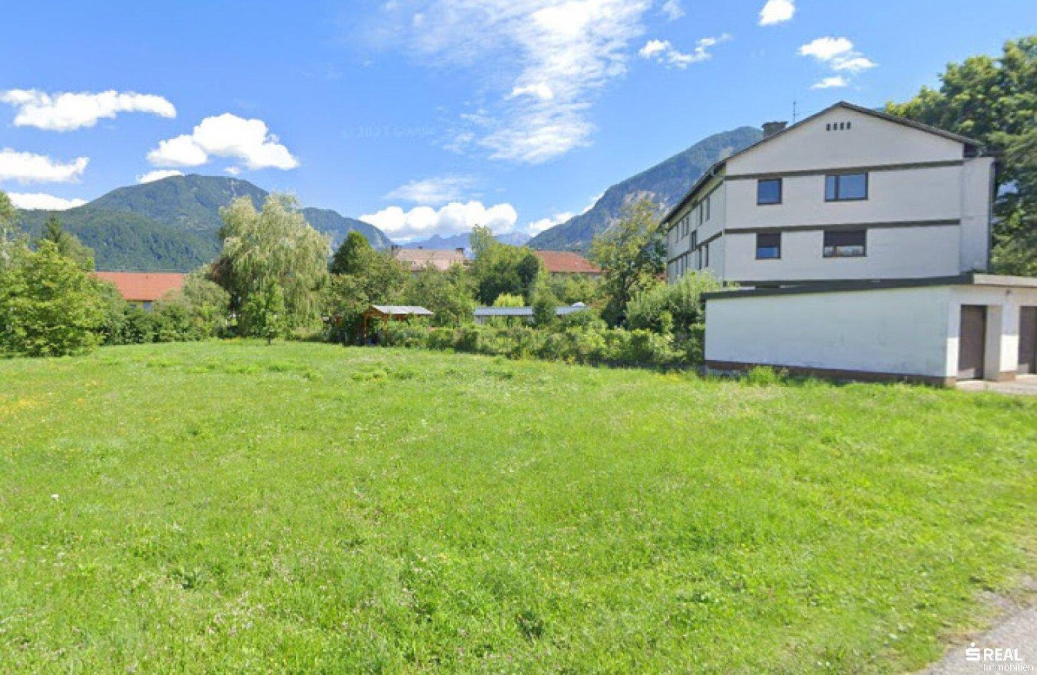 4 rooms Apartment in Ferlach, Austria No. 224536