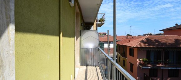 1 chambre Appartement à Sedriano, Italy No. 315675 6