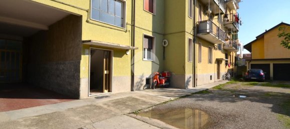 1 chambre Appartement à Sedriano, Italy No. 315675 13