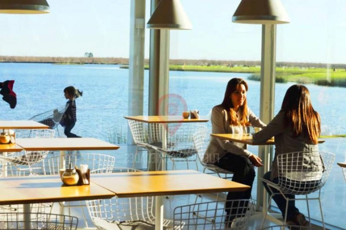 Grundstück in Escobar, Argentina, Nr. 116848