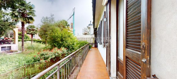 3 bedrooms Apartment in Besana in Brianza, Italy No. 134978 28