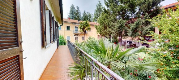 3 bedrooms Apartment in Besana in Brianza, Italy No. 134978 27