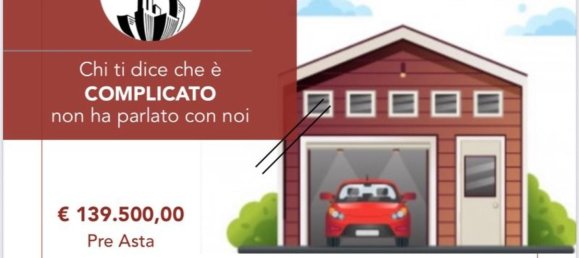 6 bedrooms House in San Cesareo, Italy No. 335196 6