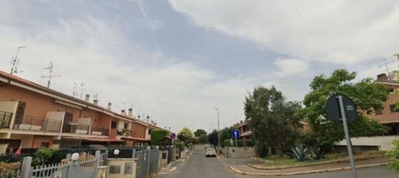 6 bedrooms House in San Cesareo, Italy No. 335196 14