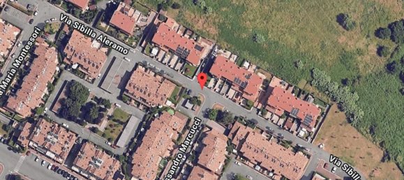 6 bedrooms House in San Cesareo, Italy No. 335196 12