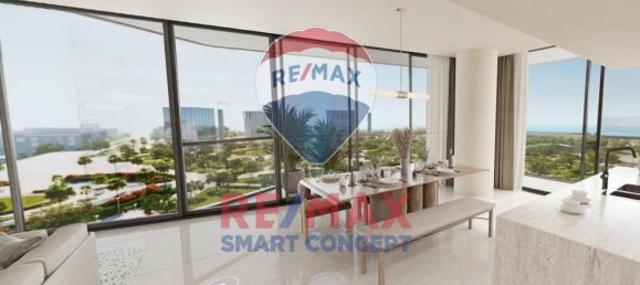 3 bedrooms Apartment in Saadiyat Island, UAE No. 38824 15