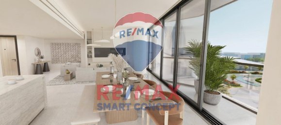 3 bedrooms Apartment in Saadiyat Island, UAE No. 38824 17