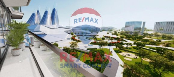 3 bedrooms Apartment in Saadiyat Island, UAE No. 38824 11