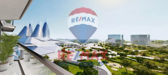 3 bedrooms Apartment in Saadiyat Island, UAE No. 38824 19