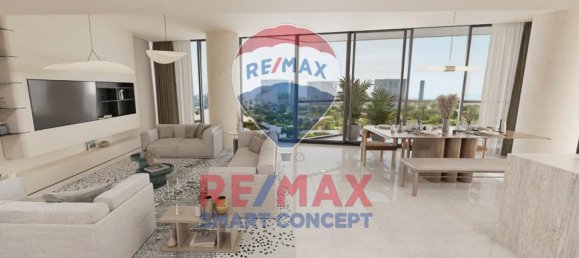 3 bedrooms Apartment in Saadiyat Island, UAE No. 38824 2