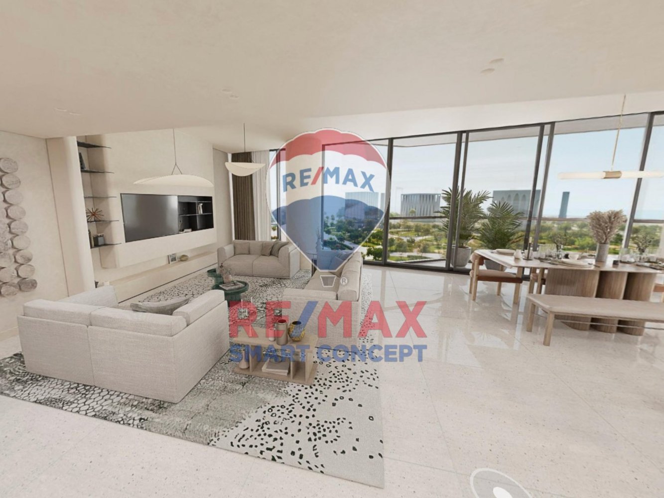 3 bedrooms Apartment in Saadiyat Island, UAE No. 38824