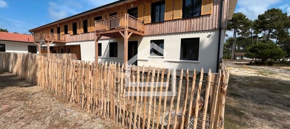 Дуплекс с 1 спальней в Вандеи-Монталиве, Франция № 335683 8