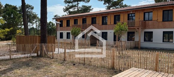 Дуплекс с 1 спальней в Вандеи-Монталиве, Франция № 335683 6