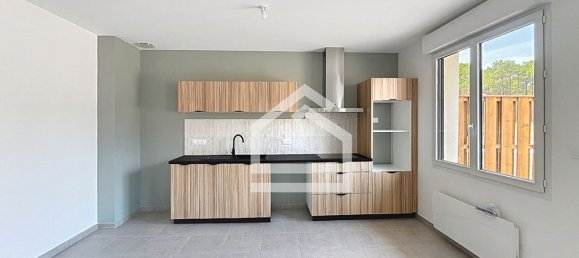 Дуплекс с 1 спальней в Вандеи-Монталиве, Франция № 335683 2