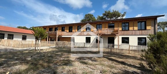 Дуплекс с 1 спальней в Вандеи-Монталиве, Франция № 335683 5