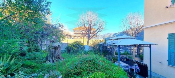 3 Schlafzimmer Wohnung in Camporosso, Italy, Nr. 342919 13