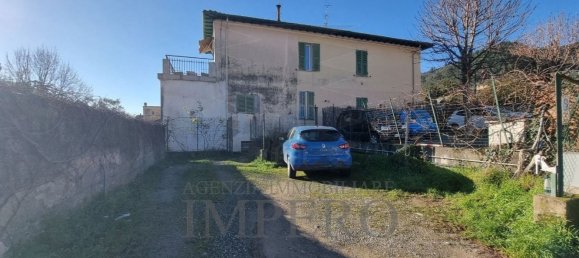 3 Schlafzimmer Wohnung in Camporosso, Italy, Nr. 342919 17