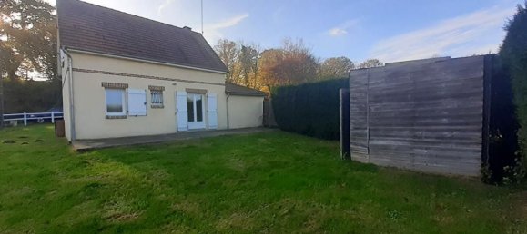 2 bedrooms House in Espaubourg, France No. 154603 10