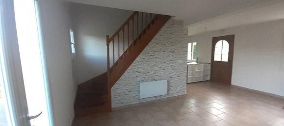 2 bedrooms House in Espaubourg, France No. 154603 7
