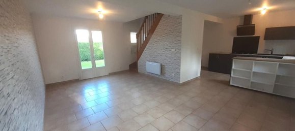 2 bedrooms House in Espaubourg, France No. 154603 5