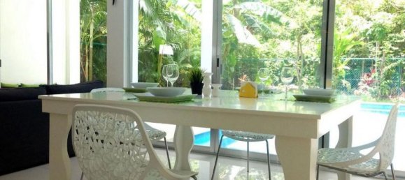 3 bedrooms House in Solidaridad, Mexico No. 184246 2