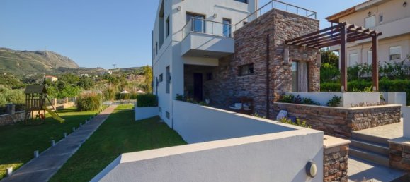 7 bedrooms Villa in Rethymno, Greece No. 95 6