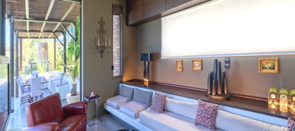 7 bedrooms Villa in Rethymno, Greece No. 95 18