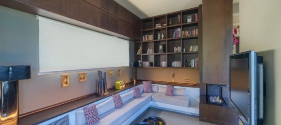 7 bedrooms Villa in Rethymno, Greece No. 95 16