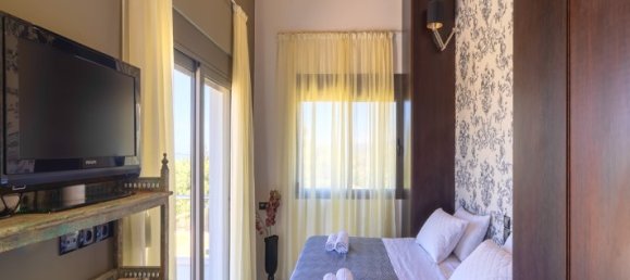 7 bedrooms Villa in Rethymno, Greece No. 95 20