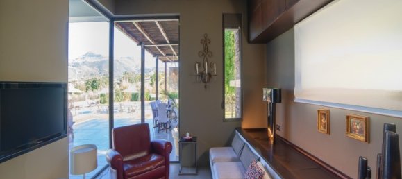 7 bedrooms Villa in Rethymno, Greece No. 95 13