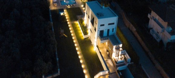 7 bedrooms Villa in Rethymno, Greece No. 95 9