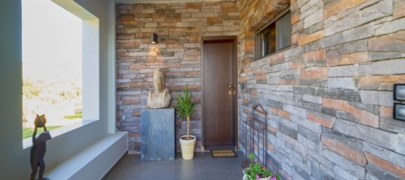 7 bedrooms Villa in Rethymno, Greece No. 95 7