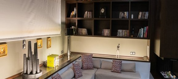 7 bedrooms Villa in Rethymno, Greece No. 95 14