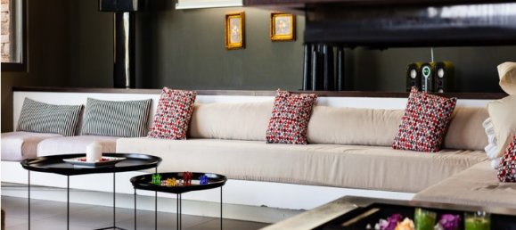 7 bedrooms Villa in Rethymno, Greece No. 95 12