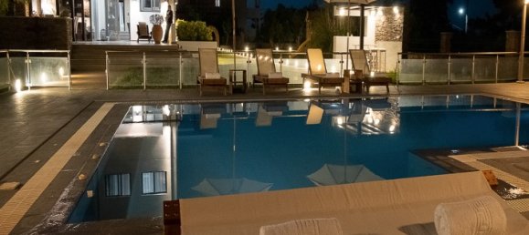 7 bedrooms Villa in Rethymno, Greece No. 95 11