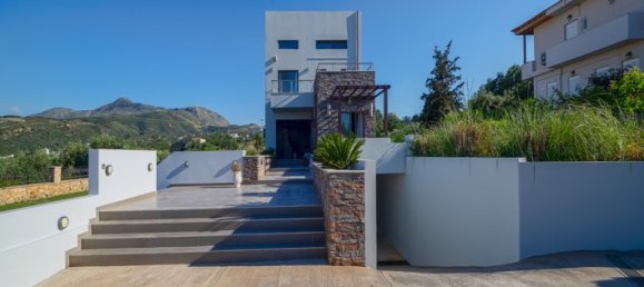 7 bedrooms Villa in Rethymno, Greece No. 95 8