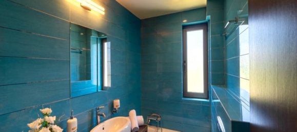 7 bedrooms Villa in Rethymno, Greece No. 95 29