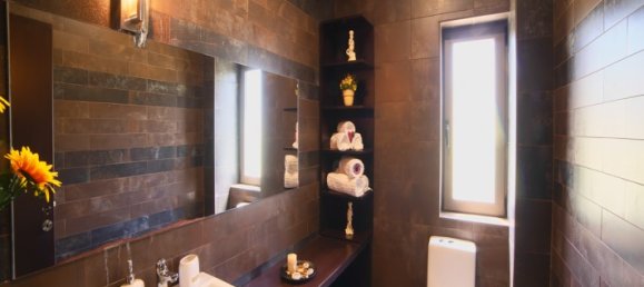 7 bedrooms Villa in Rethymno, Greece No. 95 30