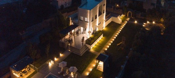 7 bedrooms Villa in Rethymno, Greece No. 95 10