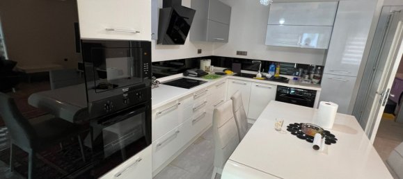 3 rooms Apartment in Oba, Turkey No. 16444 2