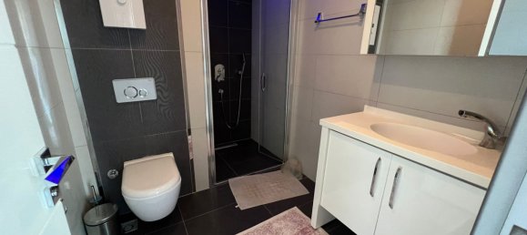 3 rooms Apartment in Oba, Turkey No. 16444 11