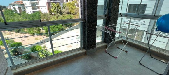 3 rooms Apartment in Oba, Turkey No. 16444 14