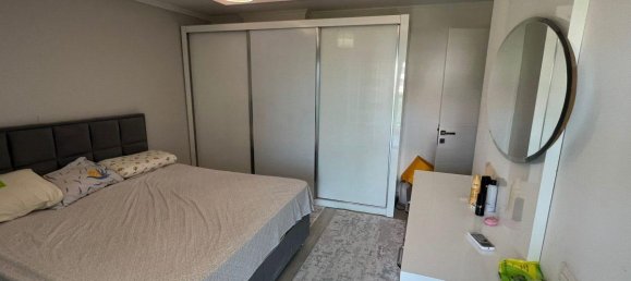 3 rooms Apartment in Oba, Turkey No. 16444 9