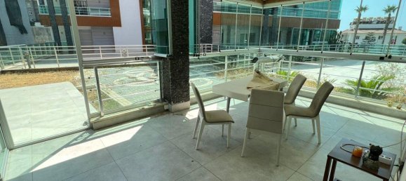 3 rooms Apartment in Oba, Turkey No. 16444 5