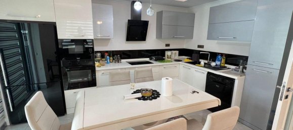 3 rooms Apartment in Oba, Turkey No. 16444 3