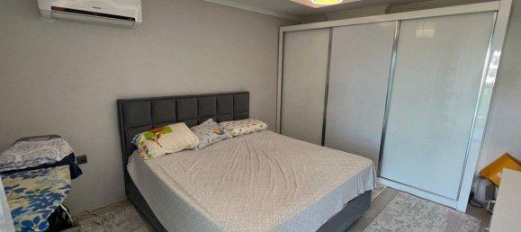 3 rooms Apartment in Oba, Turkey No. 16444 10