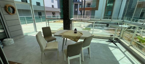 3 rooms Apartment in Oba, Turkey No. 16444 4
