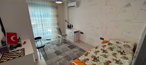 3 rooms Apartment in Oba, Turkey No. 16444 7