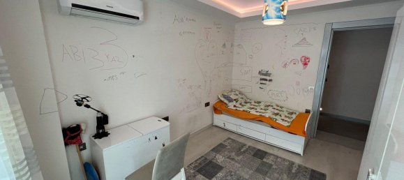 3 rooms Apartment in Oba, Turkey No. 16444 8