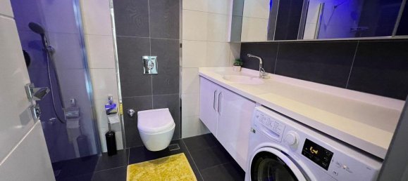 3 rooms Apartment in Oba, Turkey No. 16444 12